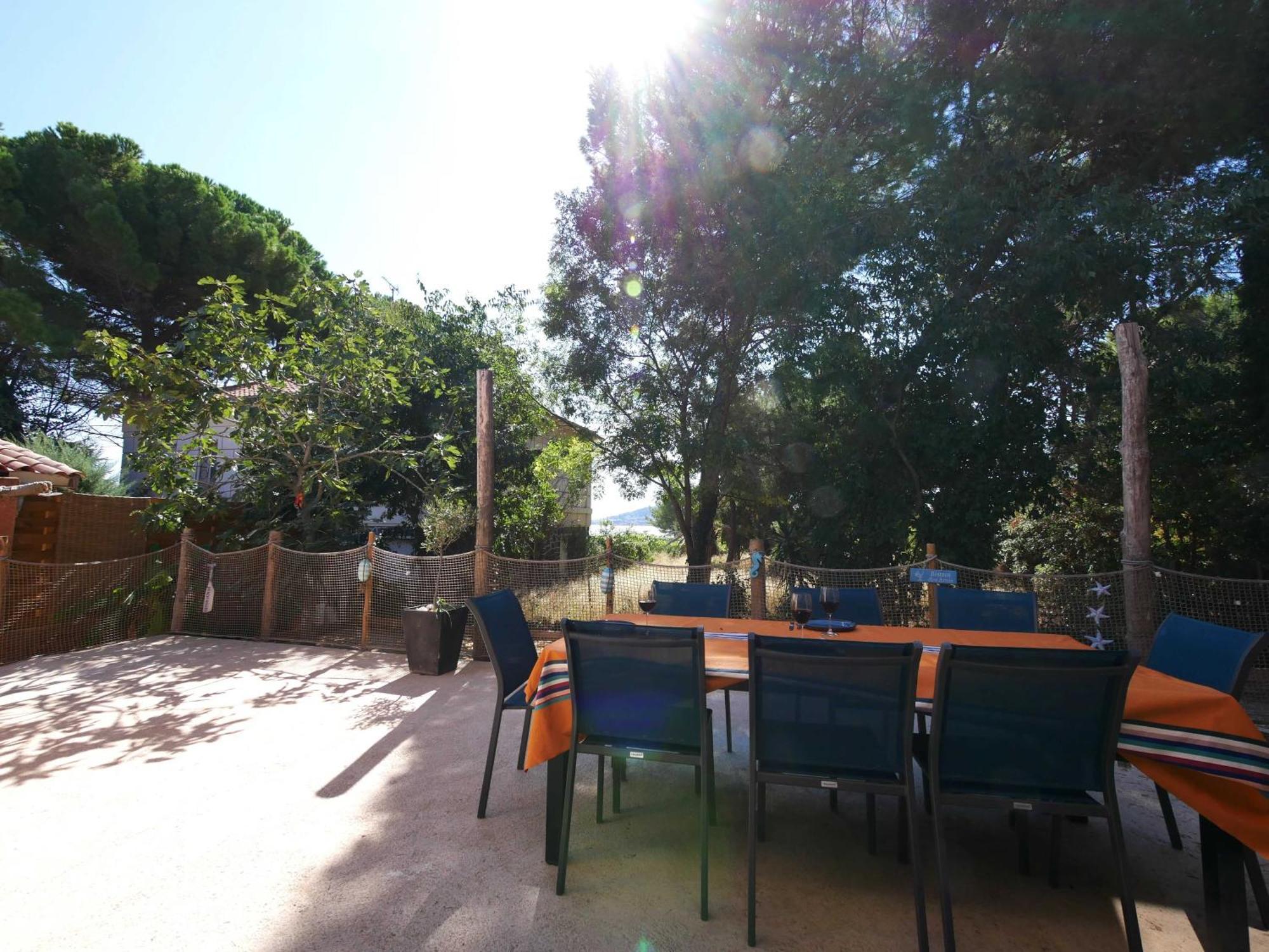 Villa Succulente Bouzigues Kültér fotó
